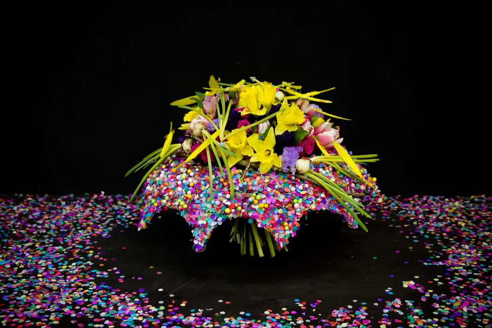 Семинар Андрея Филоненко «Современный европейский букет»