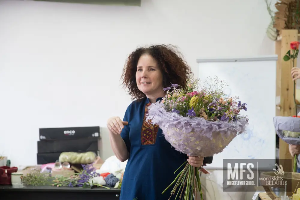 Семинар Изы Ткачик «Акценты и нюансы»