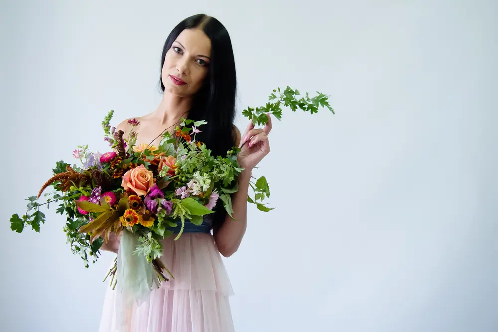 Свадебный семинар Сергея Васина