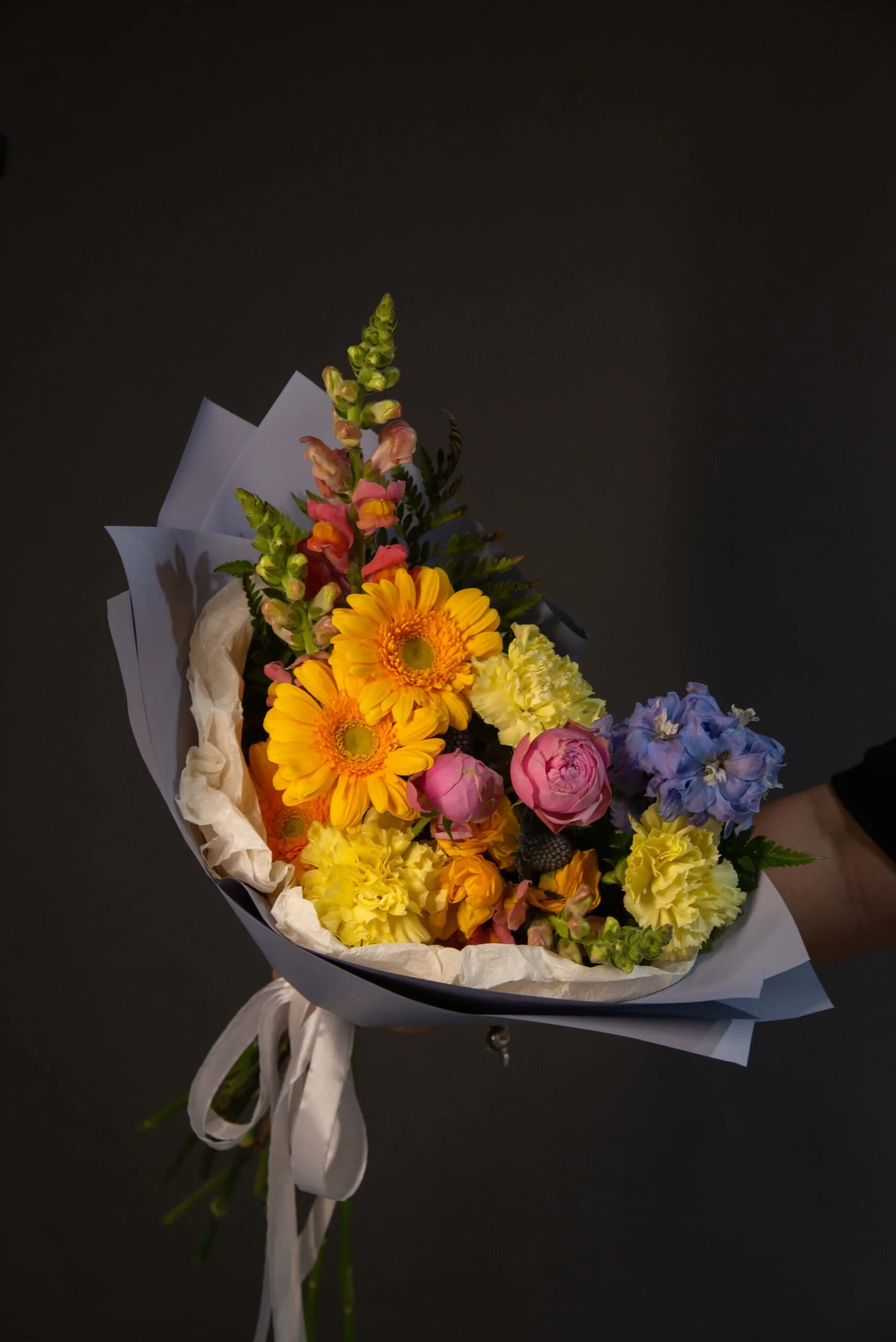 Фото работы