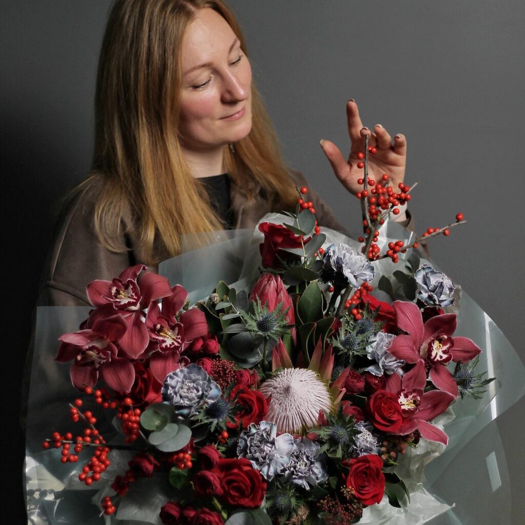 Алена Королькова
