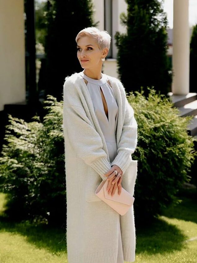 ОЛЬГА ХОХЛОВА