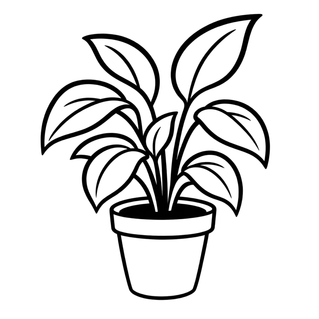 РАСТЕНИЯ